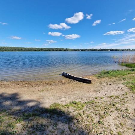 Siedlisko Pod Topola Giżycko Exterior foto