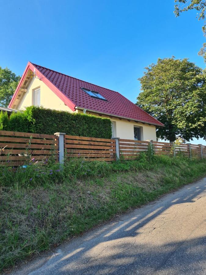 Siedlisko Pod Topola Giżycko Exterior foto