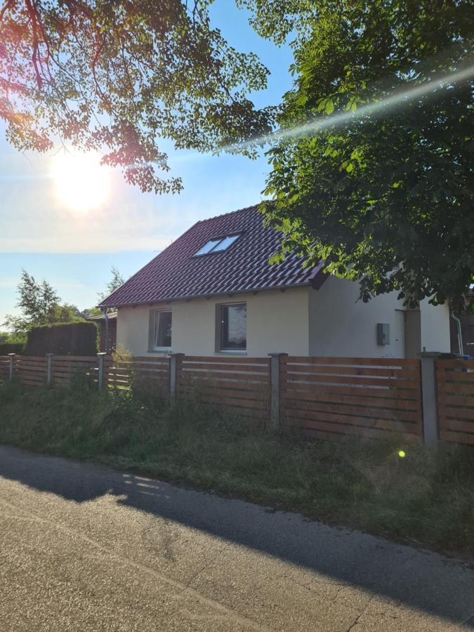 Siedlisko Pod Topola Giżycko Exterior foto